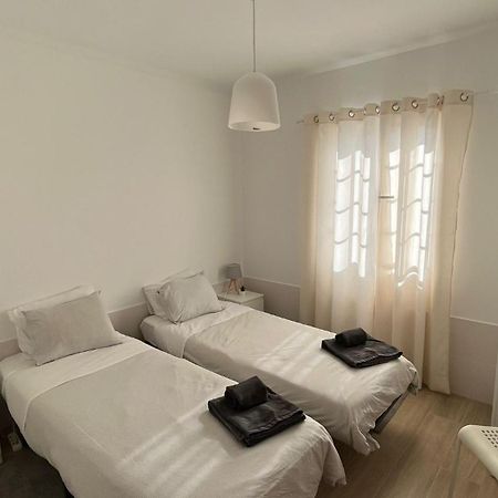 Espirito Azul Guest House - Rooms To Rent, 2 Minutes Walking From The Beach, Marina And Our Dive Center Vila Franca do Campo Dış mekan fotoğraf